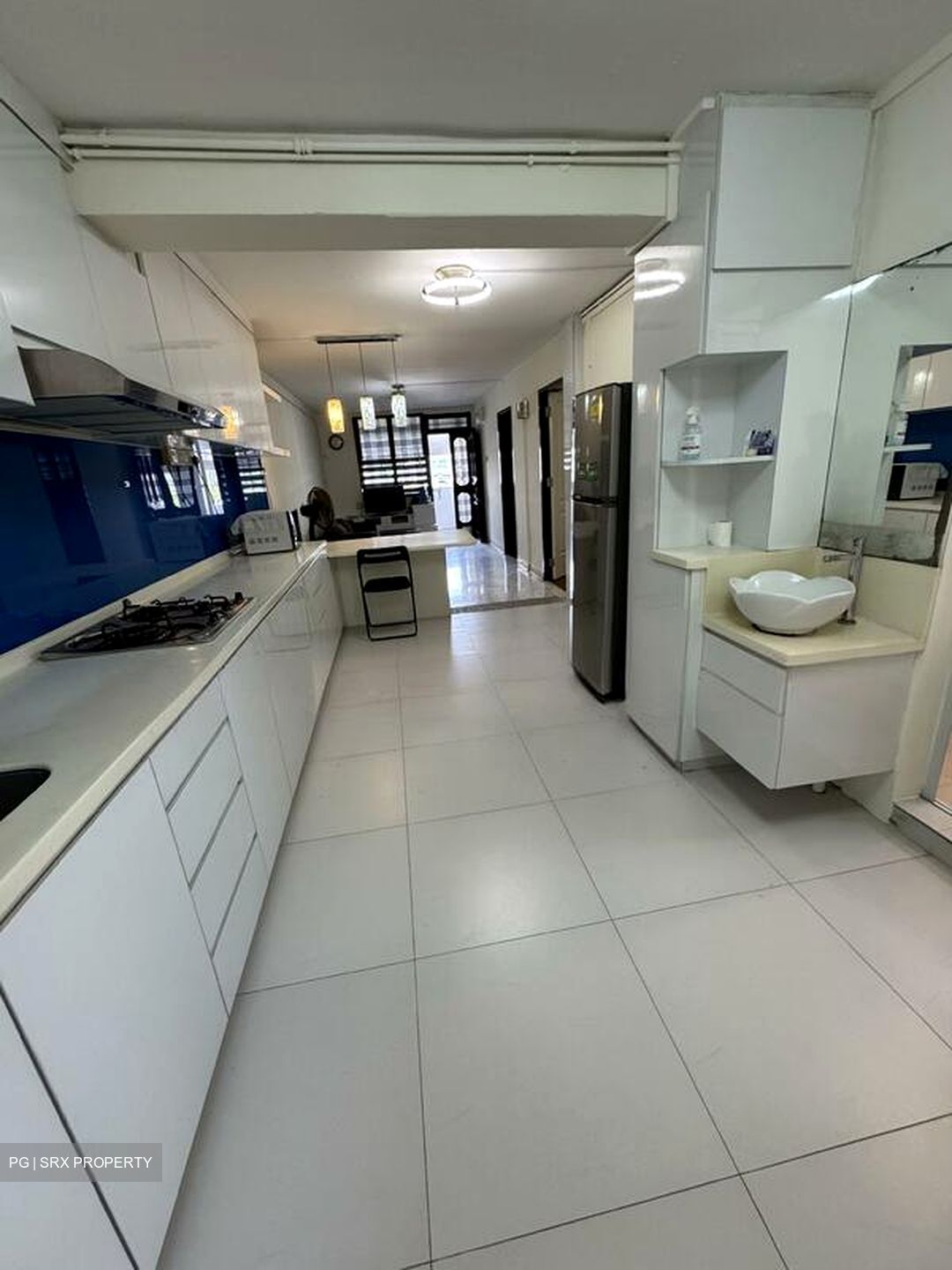 Blk 154 Meiling Heights (Queenstown), HDB 3 Rooms #507055581